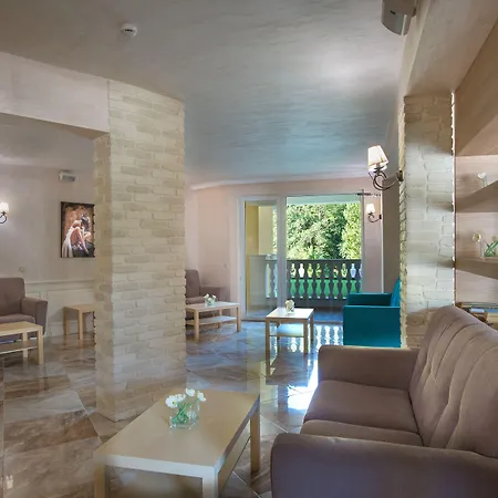 Marina Sands Boutique 4* Obzor