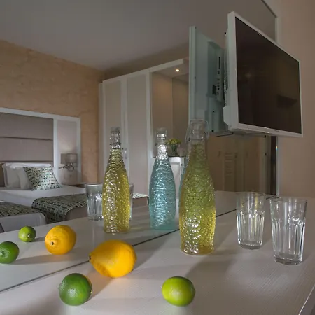 Marina Sands Boutique