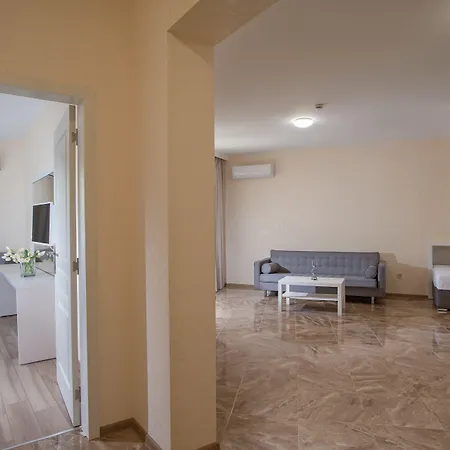 Otel Marina Sands Boutique Obzor