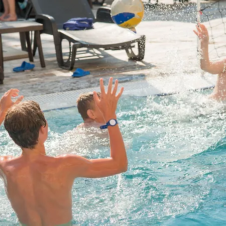 Marina Sands Boutique Otel Obzor