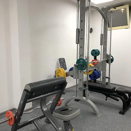 Otel Marina Sands Boutique Obzor