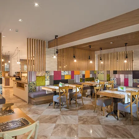 Marina Sands Boutique 4* Obzor