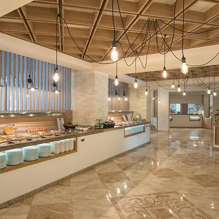 Marina Sands Boutique 4* Obzor