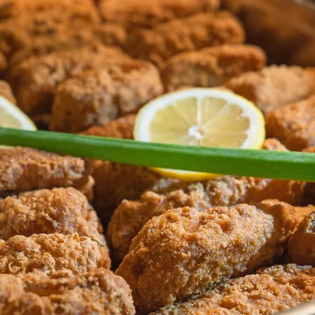 Marina Sands Boutique 4* Obzor