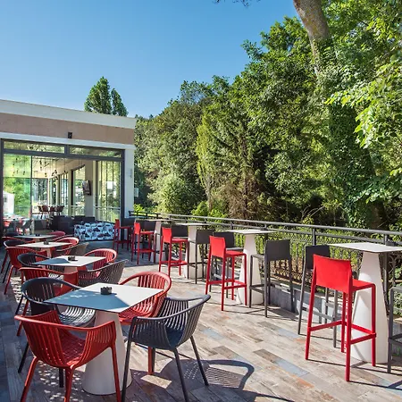 Marina Sands Boutique Obzor