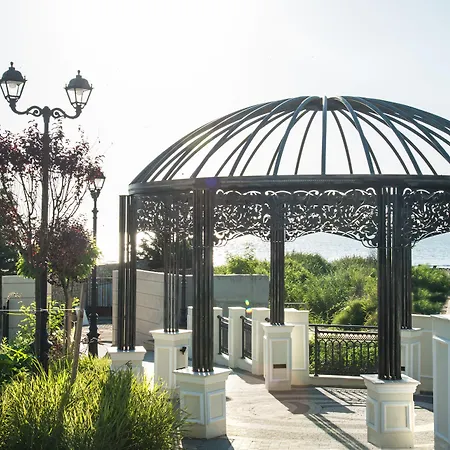 Otel Marina Sands Boutique Obzor