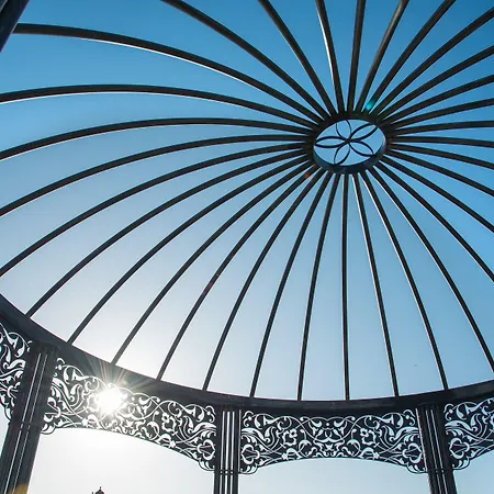 Otel Marina Sands Boutique Obzor