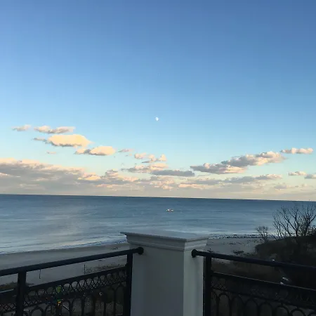 Marina Sands Boutique Otel