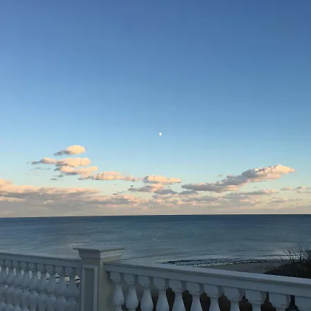 Marina Sands Boutique