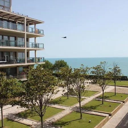 Marina Sands Boutique Otel Obzor