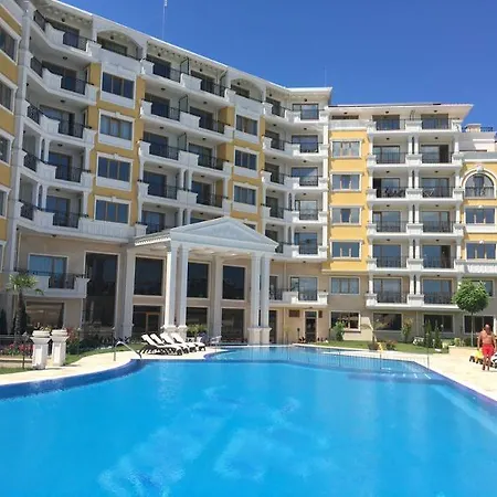 Хотел Marina Sands Boutique Обзор