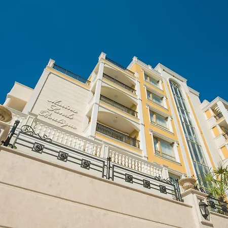 Marina Sands Boutique 4*