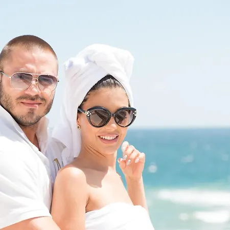 Хотел Marina Sands Boutique