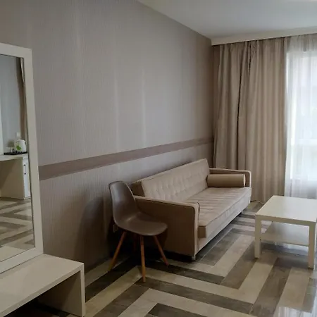 Marina Sands Boutique 4* Обзор