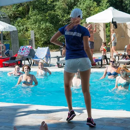 Otel Marina Sands Boutique Obzor