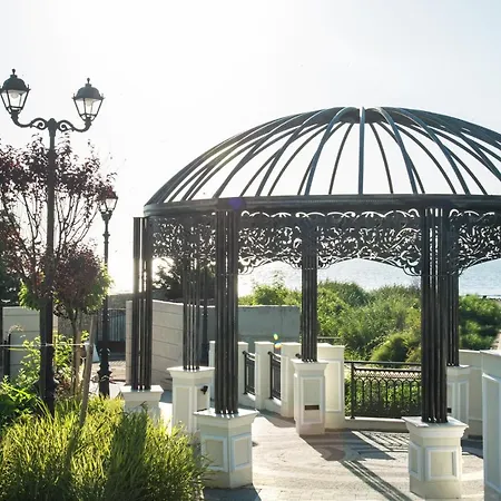 Marina Sands Boutique Хотел