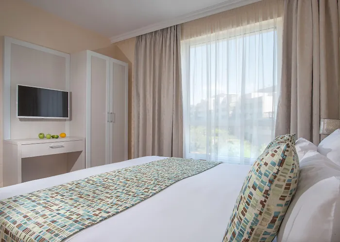 Hotel Marina Sands Boutique 4*