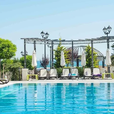 Szálloda Marina Sands Boutique