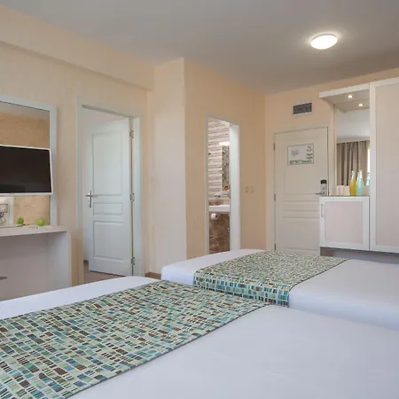 ホテル Marina Sands Boutique 4*