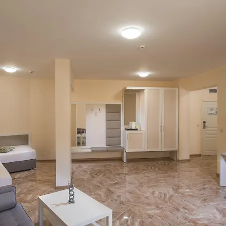 Marina Sands Boutique ホテル 4*