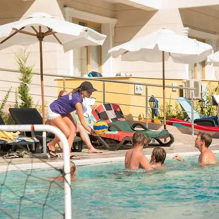 ホテル Marina Sands Boutique