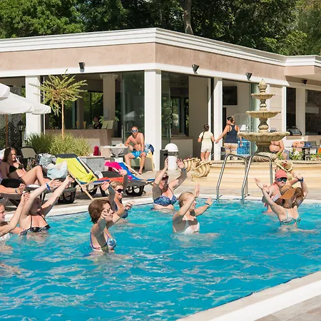 Marina Sands Boutique ホテル 4*