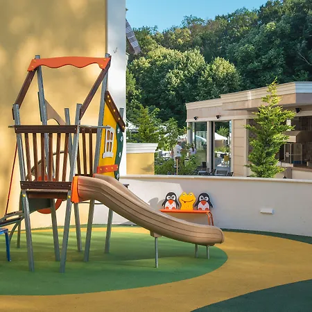 Marina Sands Boutique Хотел