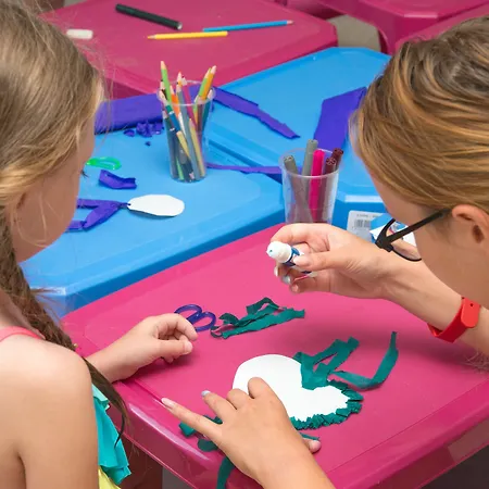 Marina Sands Boutique ホテル 4*