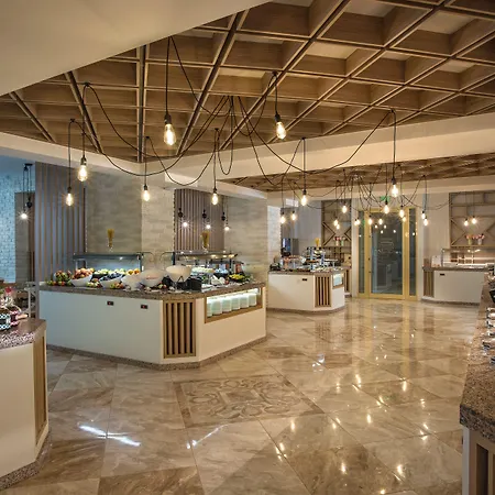 Marina Sands Boutique 4* Обзор