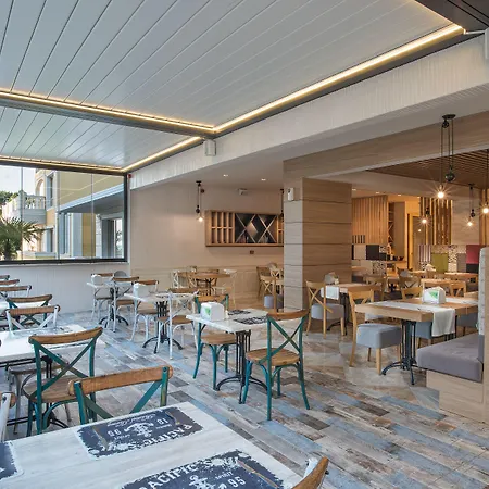 Marina Sands Boutique ホテル