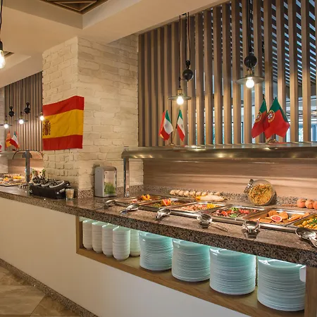 Marina Sands Boutique 4*