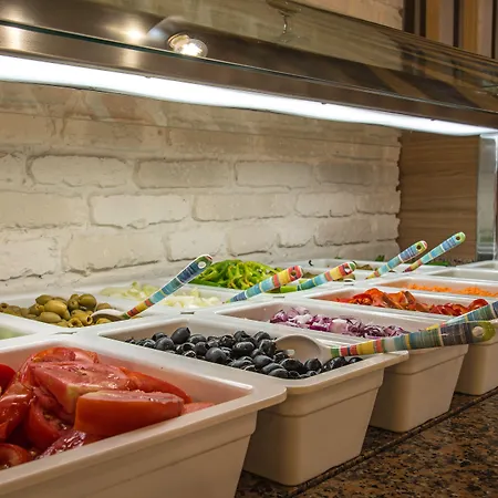 Marina Sands Boutique ホテル