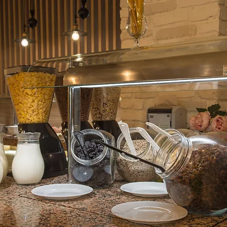 ホテル Marina Sands Boutique 4*