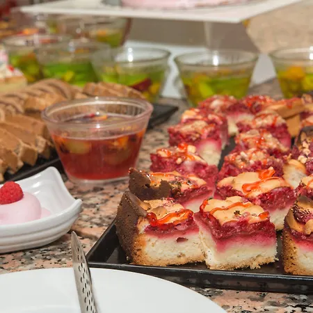 Marina Sands Boutique ホテル