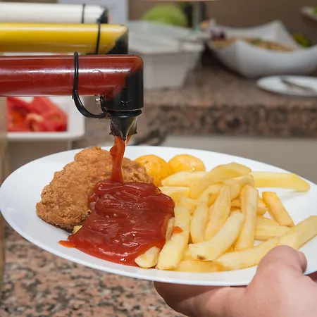 ホテル Marina Sands Boutique