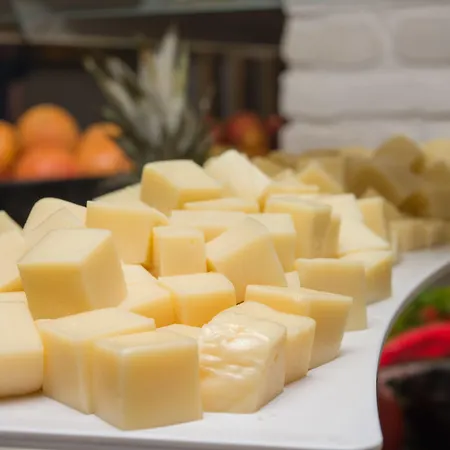 ホテル Marina Sands Boutique オブゾー