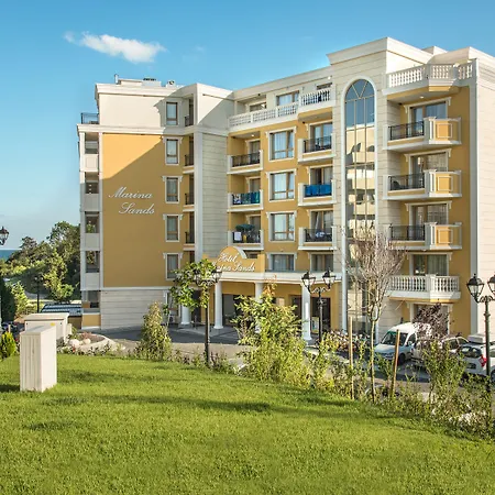 Marina Sands Boutique 4*