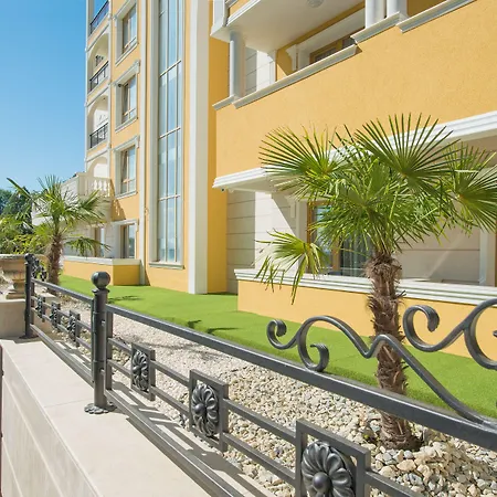 Marina Sands Boutique Отель