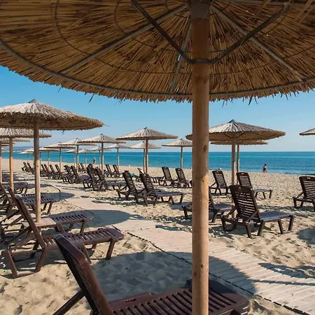 ホテル Marina Sands Boutique