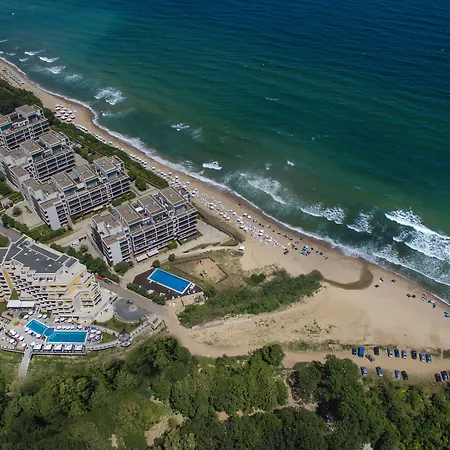 Marina Sands Boutique ホテル