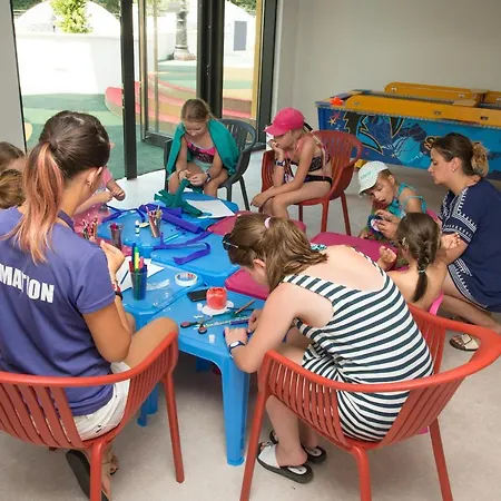 Marina Sands Boutique ホテル