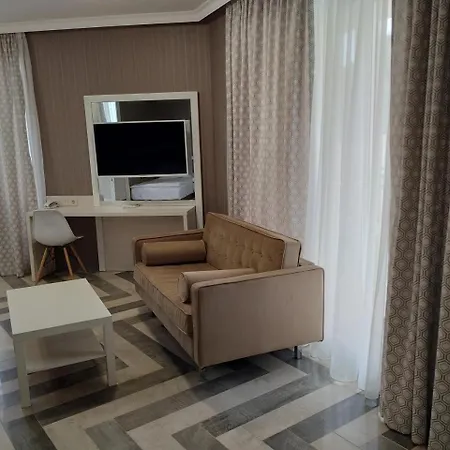 ホテル Marina Sands Boutique オブゾー