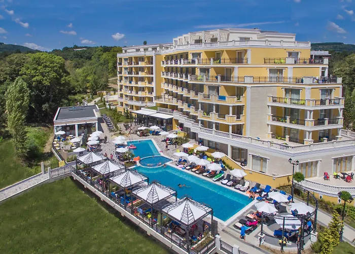 Отель Marina Sands Boutique 4*