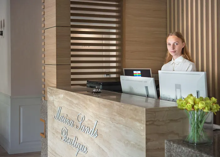 Marina Sands Boutique