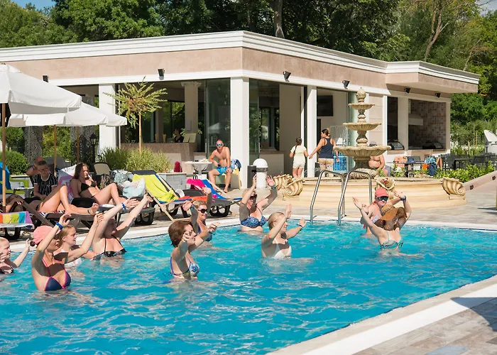 Marina Sands Boutique Отель 4*