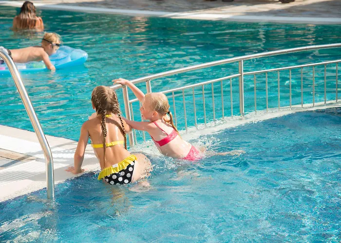 Marina Sands Boutique Отель