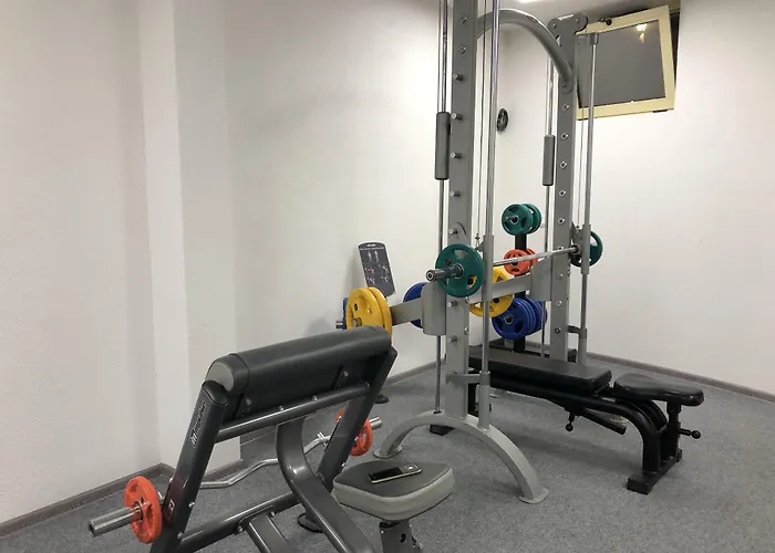 Отель Marina Sands Boutique Обзор