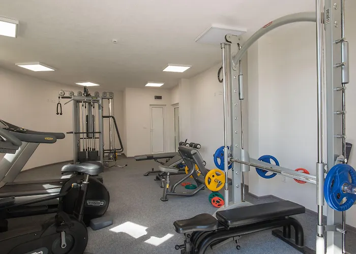 Marina Sands Boutique Отель 4*