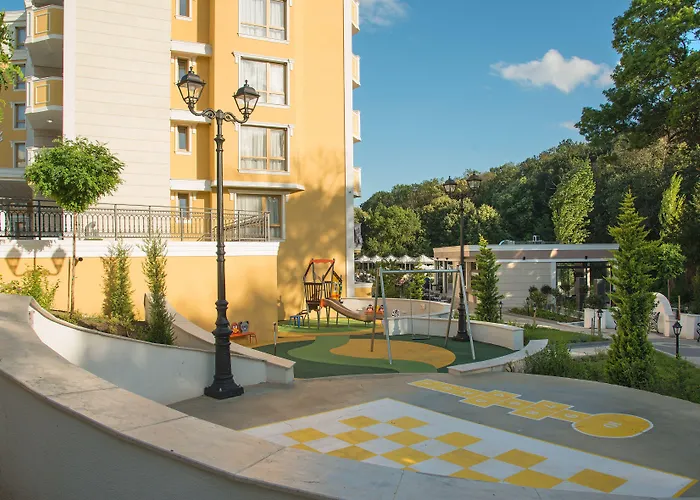 Отель Marina Sands Boutique Обзор