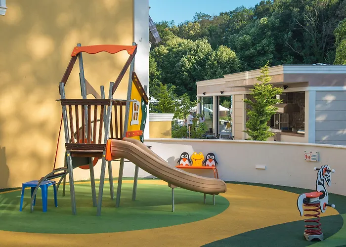 Marina Sands Boutique Отель